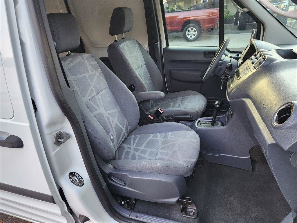 Used 2013 Ford Transit Connect XL w/ Fleet XL PWR Group FWD image 19