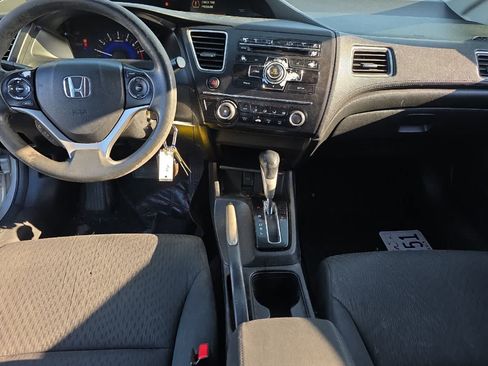 Used 2014 Honda Civic LX image 4