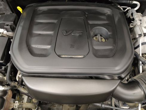 Used 2019 Dodge Durango SXT RWD image 30