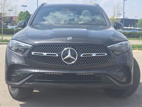 Certified 2026 Mercedes-Benz GLC 300 4MATIC image 13