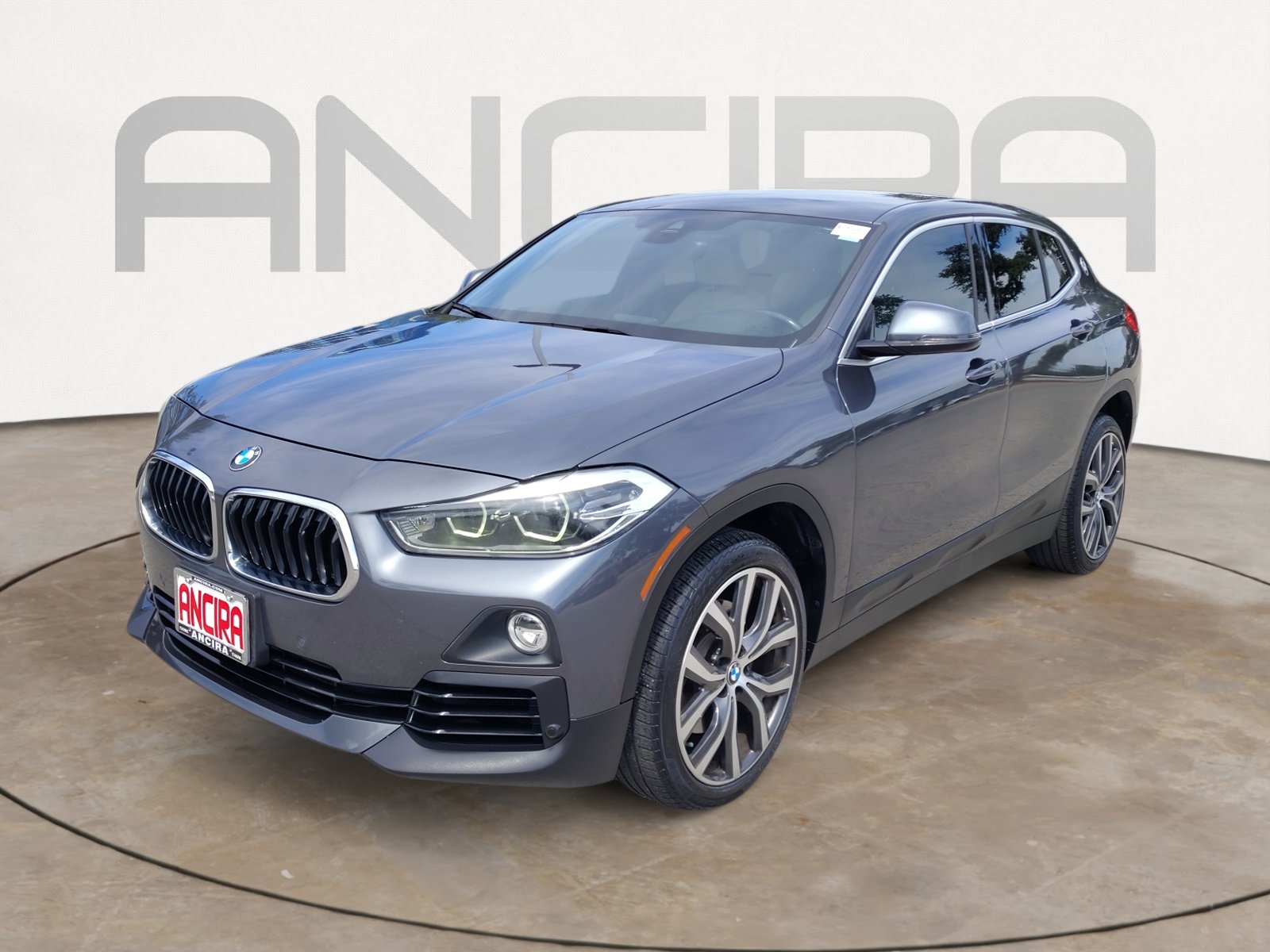 Used 2019 BMW X2 sDrive28i FWD image 6