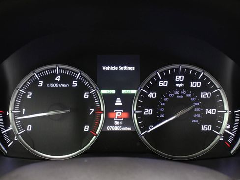 Used 2020 Acura MDX FWD w/ Technology Package image 73