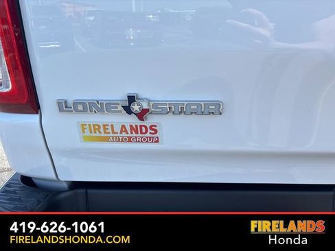 Used 2023 RAM 1500 Lone Star AWD/4WD image 5