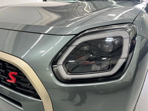 Certified 2025 MINI Cooper Countryman S image 4