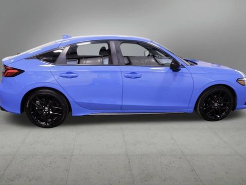 Used 2022 Honda Civic Sport image 7