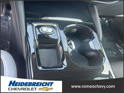Used 2024 Buick Envision Sport Touring AWD/4WD image 18