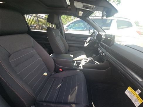 Used 2026 Honda CR-V Sport image 13