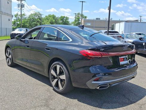 New 2025 Audi A5 2.0T Premium Plus image 11