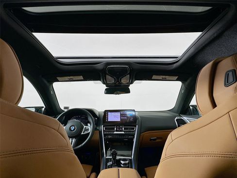 New 2026 BMW M850i xDrive image 23