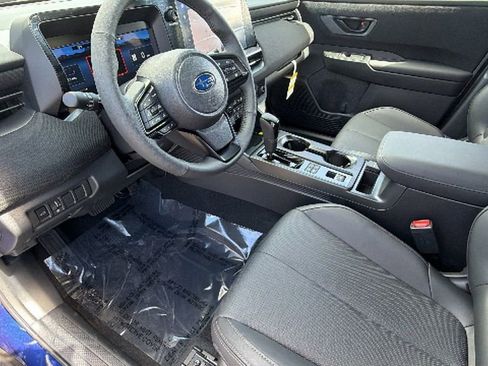 New 2026 Subaru Outback Limited AWD/4WD image 10
