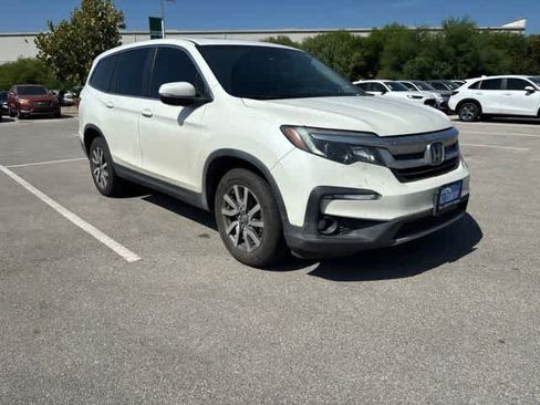 Used 2019 Honda Pilot EX-L image 7