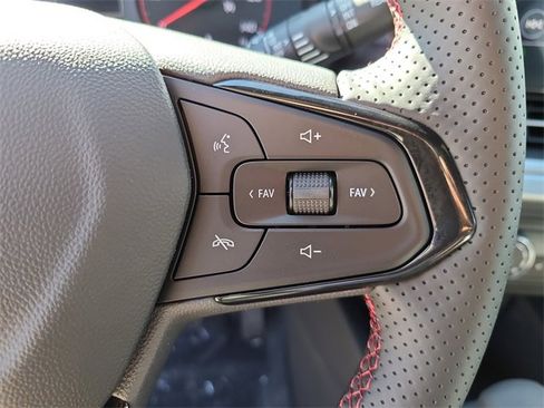 New 2026 Chevrolet Trax RS image 29