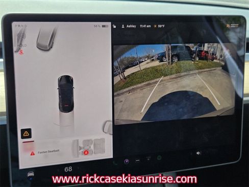 Used 2022 Tesla Model Y Performance image 22