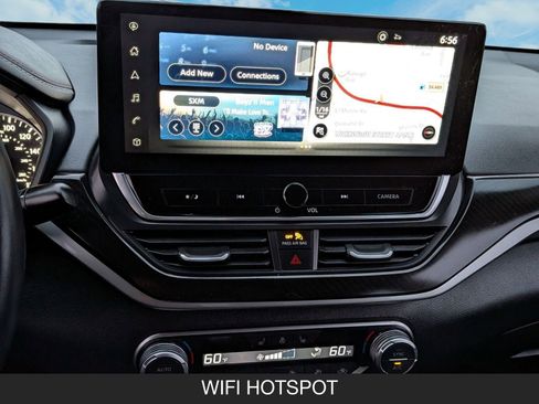 Certified 2024 Nissan Altima 2.0 SR image 19