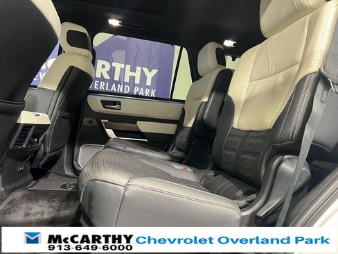 Used 2023 Toyota Sequoia Capstone image 27