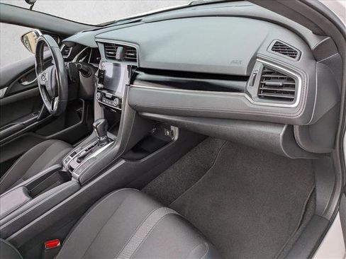 Used 2019 Honda Civic Sport image 20