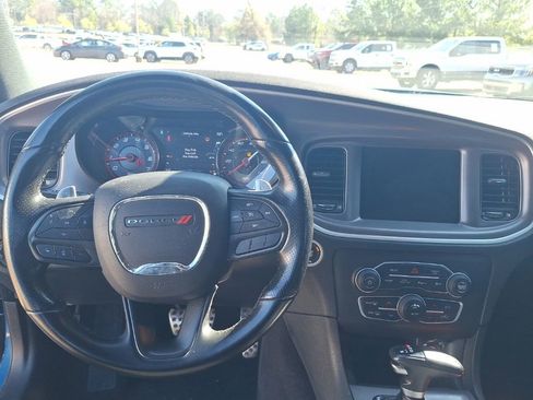 Used 2022 Dodge Charger GT w/ Blacktop Package image 3