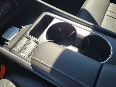 New 2026 Hyundai Sonata Limited image 16