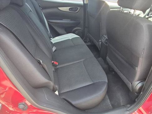 Used 2019 Nissan Rogue Sport S w/ Appearance Package FWD image 19