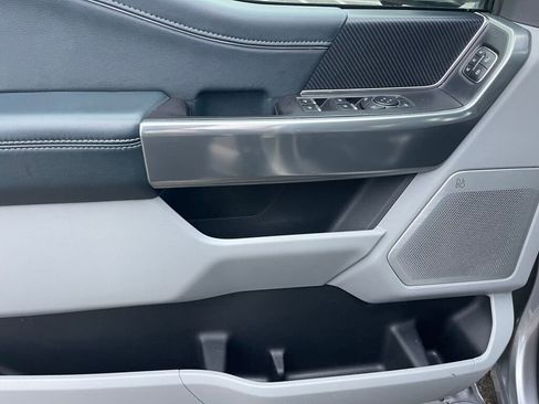 Used 2023 Ford F150 Limited image 10