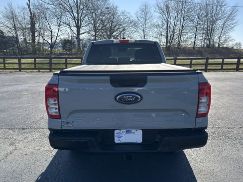 Certified 2024 Ford Ranger XL w/ Trailer Tow Package image 6