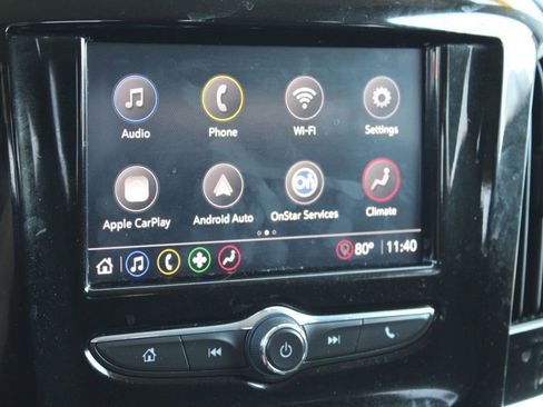 Used 2020 Chevrolet Traverse LS image 35