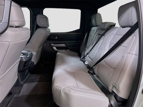 New 2026 Toyota Tundra SR5 image 21