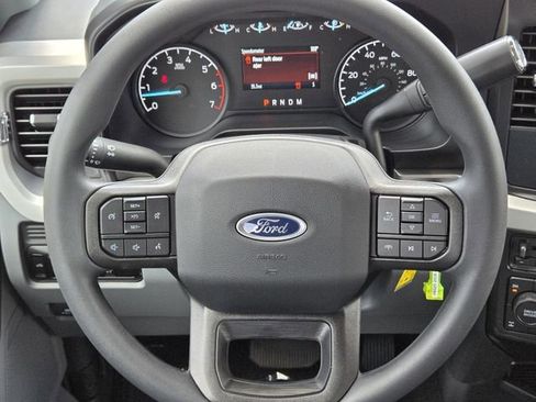 New 2026 Ford F250 XL w/ STX Appearance Package image 14
