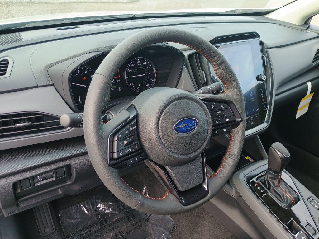 New 2026 Subaru Crosstrek 2.5i Limited AWD/4WD image 11