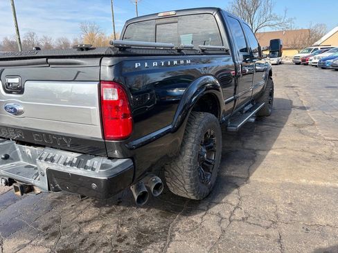 Used 2013 Ford F250 Platinum image 10