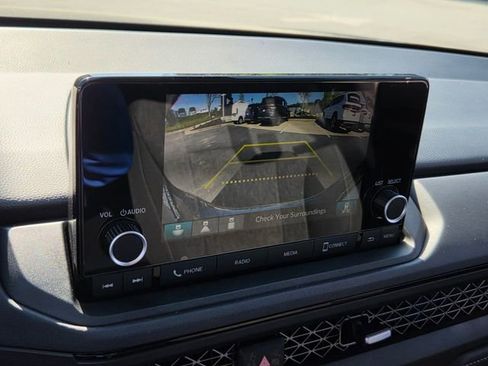 Used 2025 Honda Accord SE image 24