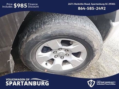 Used 2023 RAM 1500 Big Horn image 14