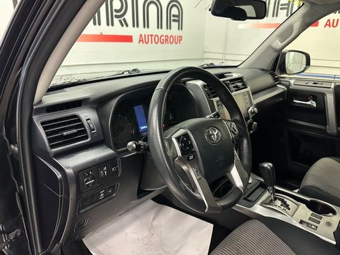 Used 2022 Toyota 4Runner SR5 image 18