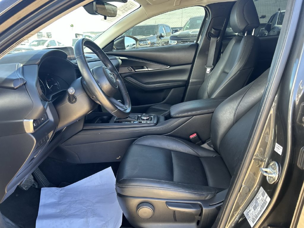 Used 2021 MAZDA CX-30 AWD 2.5 S w/ Select Package image 18