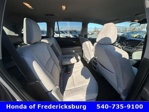 Used 2021 Honda Pilot EX image 41