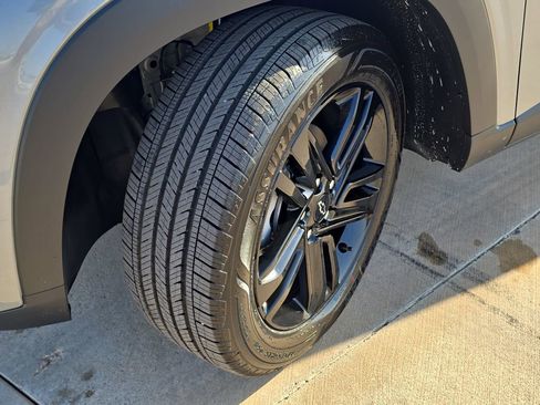 New 2026 Chevrolet Trax ACTIV w/ Driver Confidence Package FWD image 31