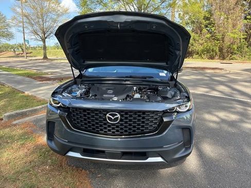 Used 2024 MAZDA CX-50 AWD 2.5 Turbo w/ Cargo Package image 20