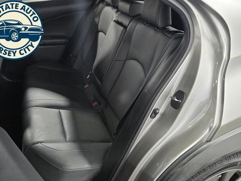 Used 2021 Lexus UX 200 F Sport w/ Accessory Package (Z1) FWD image 30