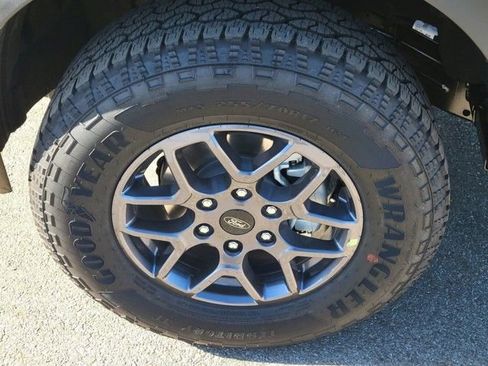 New 2025 Ford Ranger XLT w/ Convenience Package RWD image 6
