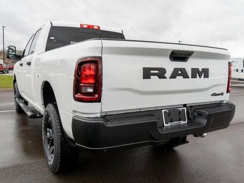 New 2026 RAM 2500 Tradesman image 7