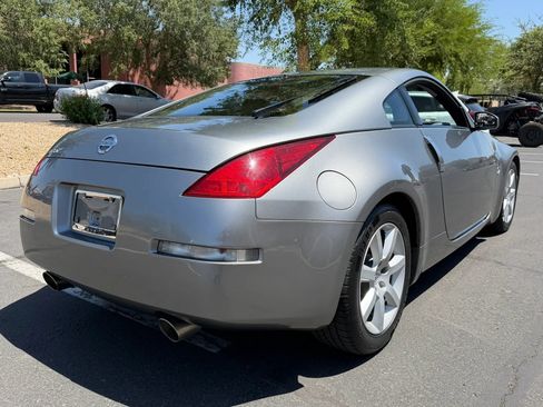 Used 2003 Nissan 350Z Touring RWD image 10
