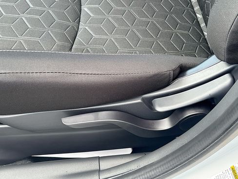 New 2026 Mitsubishi Outlander Sport ES AWD/4WD image 13