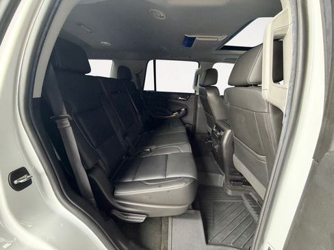 Used 2018 Chevrolet Tahoe Premier AWD/4WD image 23