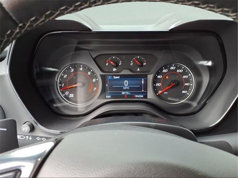 Used 2023 Chevrolet Camaro LT w/ RS Package image 16