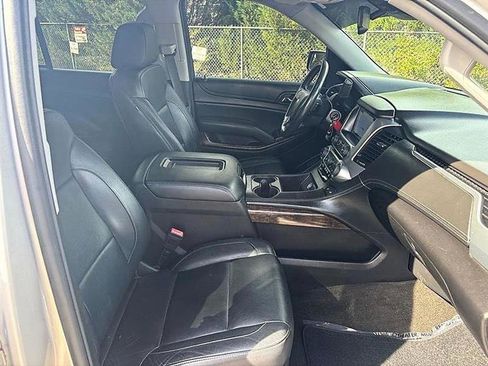 Used 2017 Chevrolet Tahoe LT RWD image 31