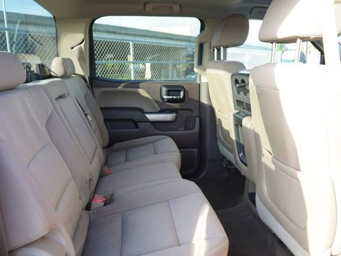 Used 2014 Chevrolet Silverado 1500 LT w/ All Star Edition image 15