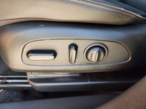 Used 2024 Buick Encore GX Preferred w/ Comfort Package image 12