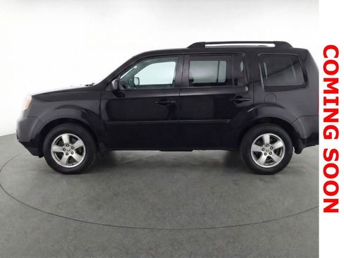 Used 2010 Honda Pilot EX-L image 8