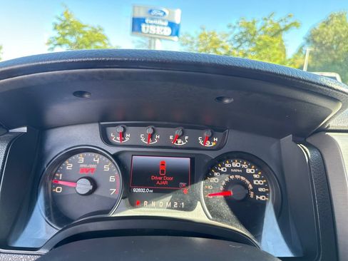 Used 2014 Ford F150 Raptor w/ Equipment Group 801A Luxury AWD/4WD image 13