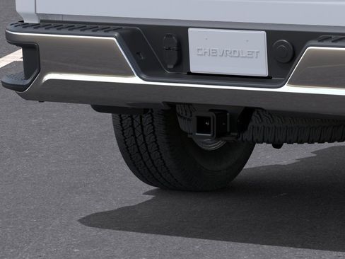 New 2026 Chevrolet Silverado 2500 W/T w/ WT Convenience Package AWD/4WD image 14